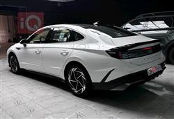 هیوندای سۆناتا